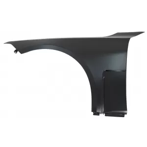 Body Kit BMW 7-es F01 (2008-2015) G12 Facelift designra alakításhoz-image-6102672