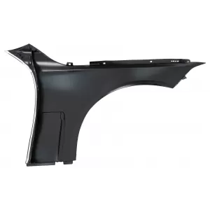 Body Kit BMW 7-es F01 (2008-2015) G12 Facelift designra alakításhoz-image-6102675