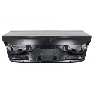 Body Kit BMW 7-es F01 (2008-2015) G12 Facelift designra alakításhoz-image-6102677