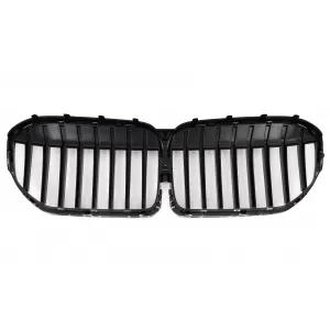 Body Kit BMW 7-es F01 (2008-2015) G12 Facelift designra alakításhoz-image-6102680