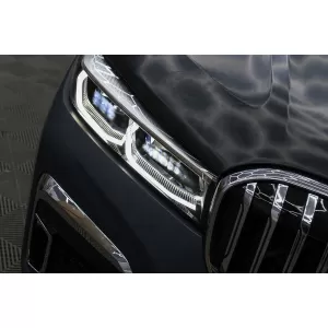 Body Kit BMW 7-es F01 (2008-2015) G12 Facelift designra alakításhoz-image-6103327