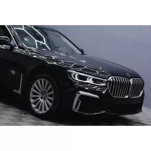 Body Kit BMW 7-es F01 (2008-2015) G12 Facelift designra alakításhoz-image-6104682