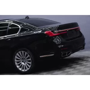 Body Kit BMW 7-es F01 (2008-2015) G12 Facelift designra alakításhoz-image-6104685