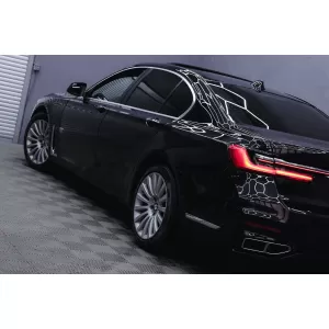 Body Kit BMW 7-es F01 (2008-2015) G12 Facelift designra alakításhoz-image-6104687