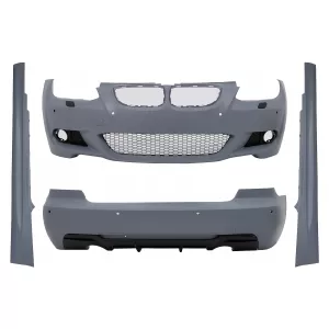 image-63-Complete Body Kit BMW 3-as E92 E93 Non-LCI (2006-2009) Coupe Cabrio M-Tech Look