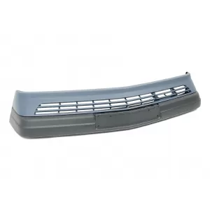 Front bumper suitable for Mercedes 190 Series W201 (1989-1993) Sedan