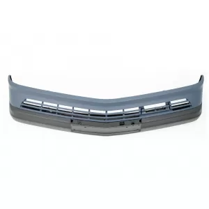 Front bumper suitable for Mercedes 190 Series W201 (1989-1993) Sedan