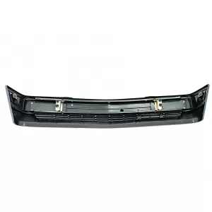 Front bumper suitable for Mercedes 190 Series W201 (1989-1993) Sedan