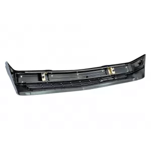 Front bumper suitable for Mercedes 190 Series W201 (1989-1993) Sedan