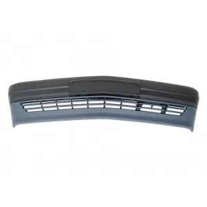 image-29-Front bumper suitable for Mercedes 190 Series W201 (1989-1993) Sedan