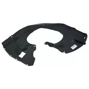 image-33-Front LEFT Fender Liner suitable for BMW 3 Series E36 & M3 (1990-1999) Coupe Cabrio
