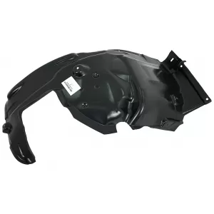 image-41-Front RIGHT Fender Liner suitable for BMW 3 Series E90 E91 (2004-2011) Sedan Touring