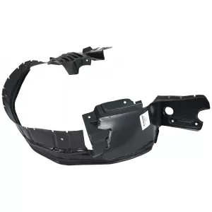 image-48-Front LEFT Fender Liner suitable for Mercedes E-Class W210 S210 Facelift (2000-2002) Sedan Touring