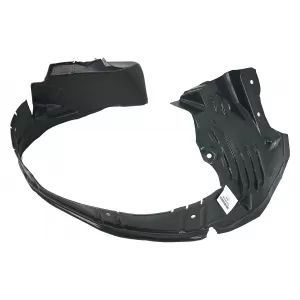 image-49-Front RIGHT Fender Liner suitable for Mercedes E-Class W210 S210 Facelift (2000-2002) Sedan Touring