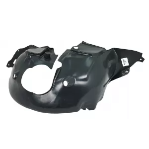 image-17-Front RIGHT Fender Liner suitable for Mercedes V-Class Vito Viano W639 (2004-2009)