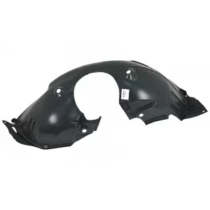 image-51-Front LEFT Fender Liner suitable for Mercedes V-Class Vito Viano W639 Facelift (2010-2014)