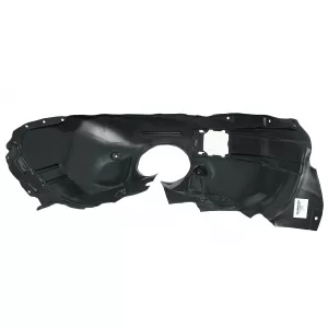 image-18-Front RIGHT Fender Liner suitable for Mercedes V-Class W447 Vito (2014-up) Splash Guard