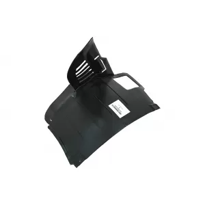 image-19-Front LEFT Fender Liner suitable for BMW 5 Series E39 (1995-2003) Sedan Touring