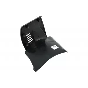 image-58-Vorne links Kotflügelauskleidung Für BMW 5er M5 E39 1995-2004 Kotflügel Abdeckungen Plastik Spritzschutz