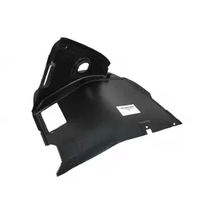 Front RIGHT Fender Liner suitable for BMW 3 Series E46 (1998-2005) Sedan Touring