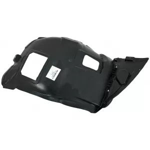 image-21-Front RIGHT Fender Liner suitable for BMW 3 Series E90 E91 (2004-2008) Sedan Touring