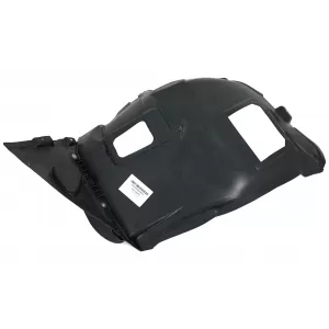 image-55-Front LEFT Fender Liner suitable for BMW 3 Series E90 E91 LCI (2008-2011) Sedan Touring
