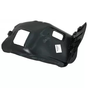 image-22-Front RIGHT Fender Liner suitable for BMW 3 Series E90 E91 LCI (2008-2011) Sedan Touring