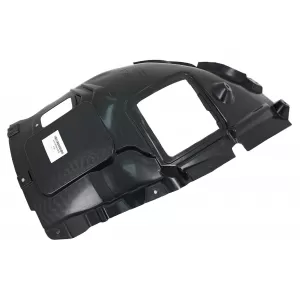 image-56-Front LEFT Fender Liner suitable for BMW 1 Series F20 F21 (07.2010-2019) 2 Series F22 F23 LCI (2017-2019) Plastic Splash Guard