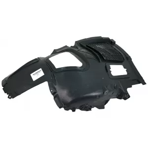 Front LEFT Fender Liner suitable for BMW 5 Series F10 F11 (2010-2017) Plastic Splash Guard