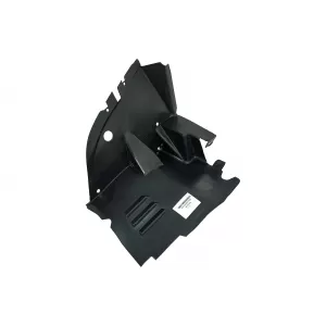 image-58-Front LEFT Fender Liner suitable for Mercedes C Class W202 S202 (1997-2000) Sedan T-Modell