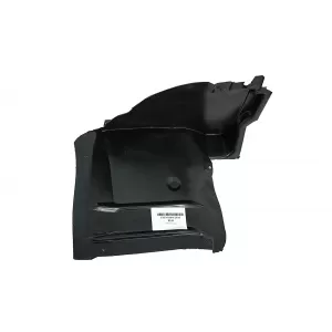 image-60-Front LEFT Fender Liner suitable for Mercedes C-Class W203 S203 (2000-2007) Wheel Arch Cover