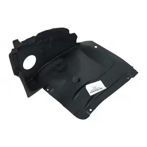 image-61-Front RIGHT Fender Liner suitable for Mercedes C-Class W203 S203 (2000-2007) Wheel Arch Cover