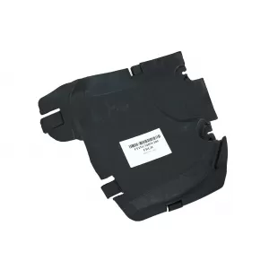 Front LEFT Fender Liner Cover Servicing Flap suitable for Mercedes C-Class W205 Sedan (2014-2018)