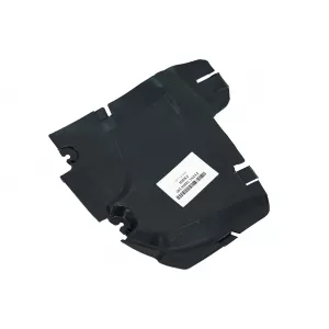 image-64-Front RIGHT Fender Liner Cover Servicing Flap suitable for Mercedes C-Class W205 Sedan (2014-2018)