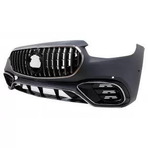 Conversion Body Kit suitable for Mercedes S-Class W223 Limousine (2020-up) S63 Design