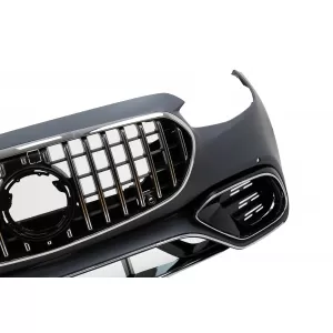 Conversion Body Kit suitable for Mercedes S-Class W223 Limousine (2020-up) S63 Design