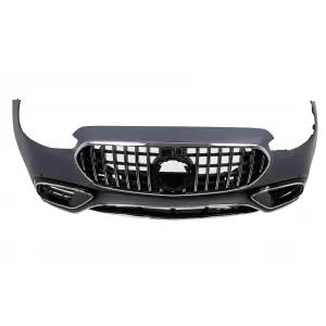 Conversion Body Kit suitable for Mercedes S-Class W223 Limousine (2020-up) S63 Design