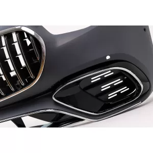 Conversion Body Kit suitable for Mercedes S-Class W223 Limousine (2020-up) S63 Design