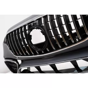 Conversion Body Kit suitable for Mercedes S-Class W223 Limousine (2020-up) S63 Design