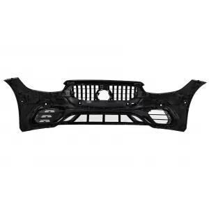 Conversion Body Kit suitable for Mercedes S-Class W223 Limousine (2020-up) S63 Design