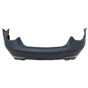 Conversion Body Kit suitable for Mercedes S-Class W223 Limousine (2020-up) S63 Design