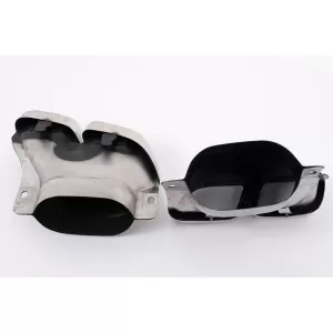 Conversion Body Kit suitable for Mercedes S-Class W223 Limousine (2020-up) S63 Design