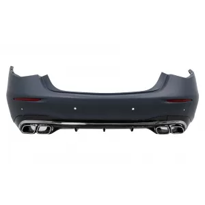 Conversion Body Kit suitable for Mercedes S-Class W223 Limousine (2020-up) S63 Design