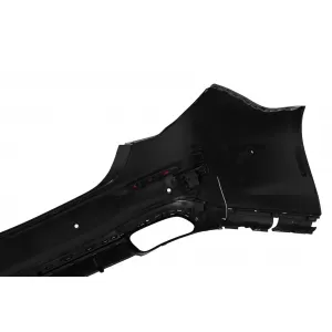 Conversion Body Kit suitable for Mercedes S-Class W223 Limousine (2020-up) S63 Design