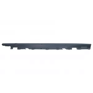 Conversion Body Kit suitable for Mercedes S-Class W223 Limousine (2020-up) S63 Design