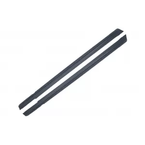 Conversion Body Kit suitable for Mercedes S-Class W223 Limousine (2020-up) S63 Design
