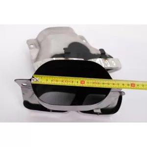 Conversion Body Kit suitable for Mercedes S-Class W223 Limousine (2020-up) S63 Design
