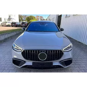 Conversion Body Kit suitable for Mercedes S-Class W223 Limousine (2020-up) S63 Design