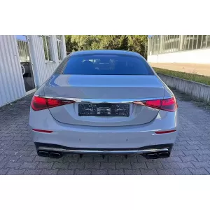 Conversion Body Kit suitable for Mercedes S-Class W223 Limousine (2020-up) S63 Design
