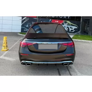 Conversion Body Kit suitable for Mercedes S-Class W223 Limousine (2020-up) S63 Design-image-6350742